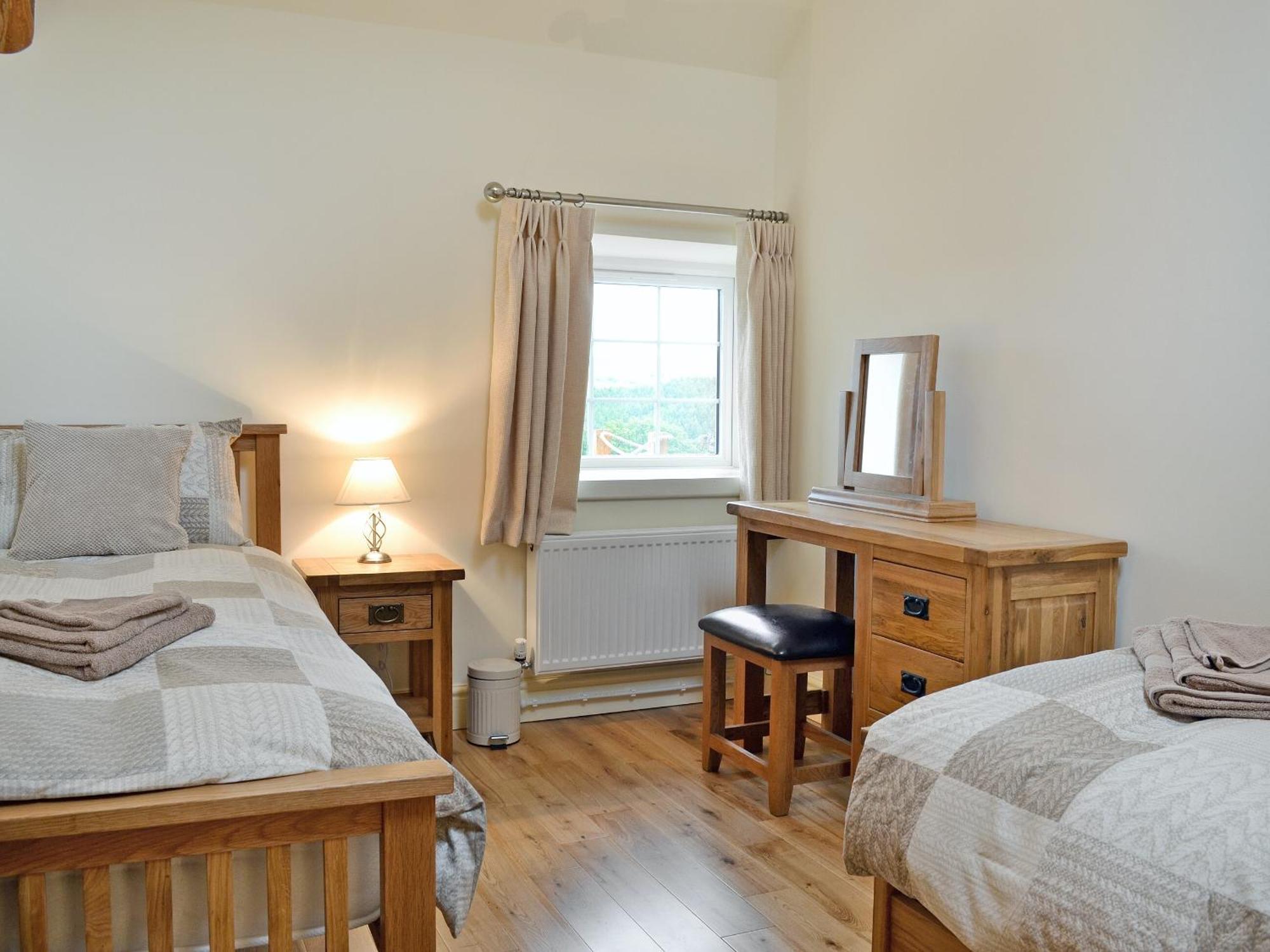 Awel Y Mynydd - Mountain Breeze Villa Strata Florida Екстериор снимка